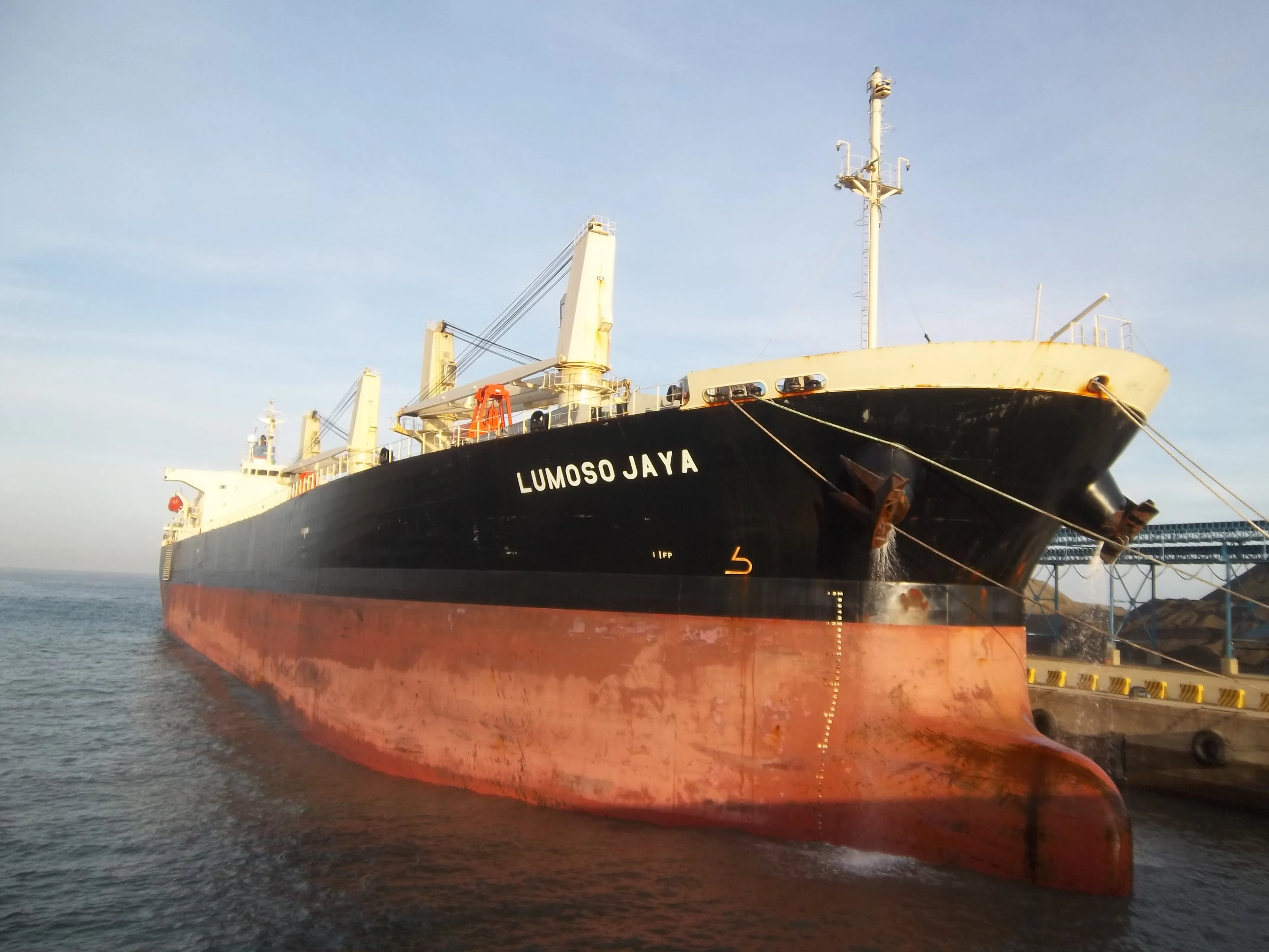 LUMOSO JAYA